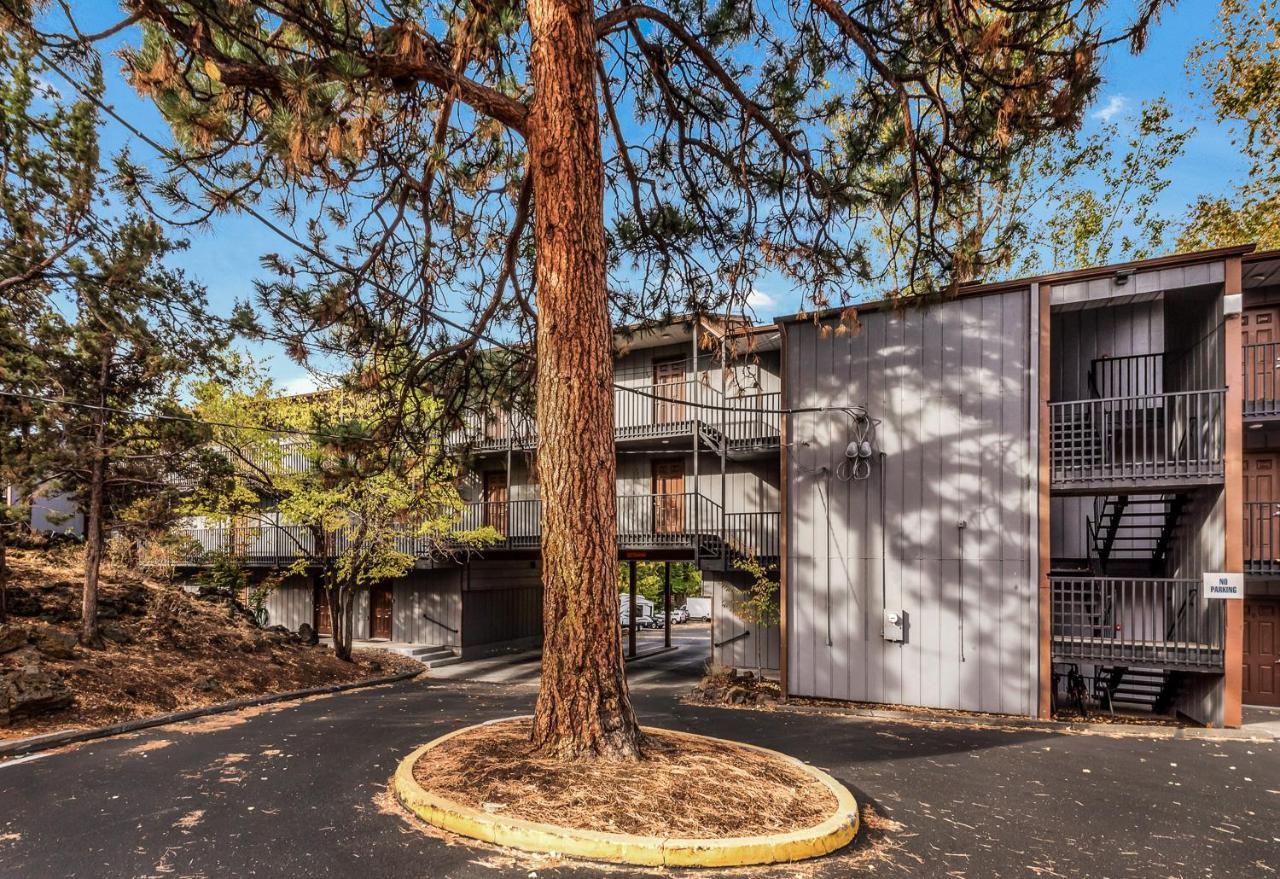 Pioneer Park Rentals Downtown Bend Exterior photo