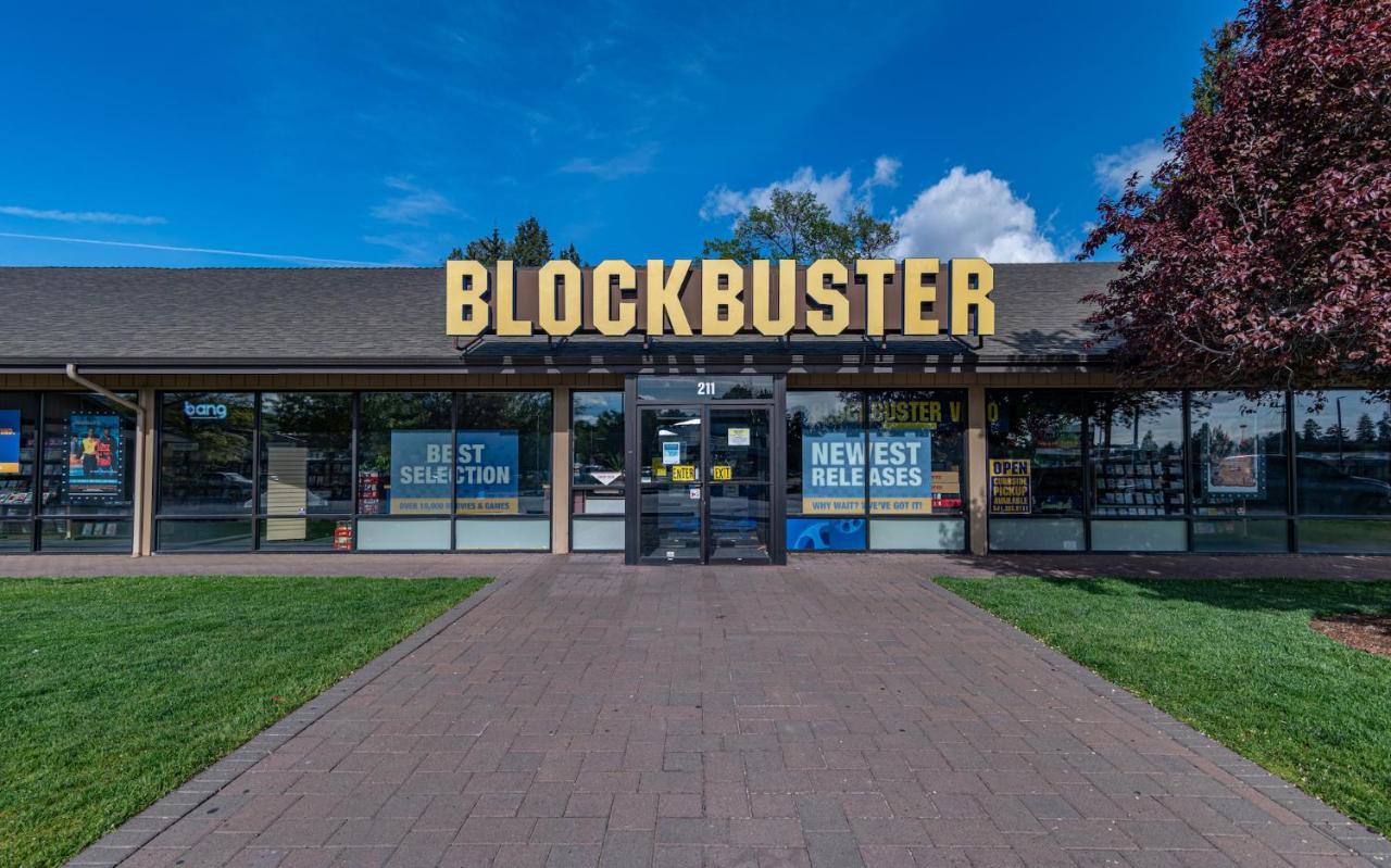 Pioneer Park Rentals Downtown Bend Exterior photo