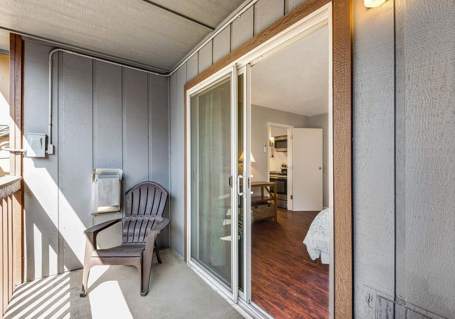Pioneer Park Rentals Downtown Bend Room photo