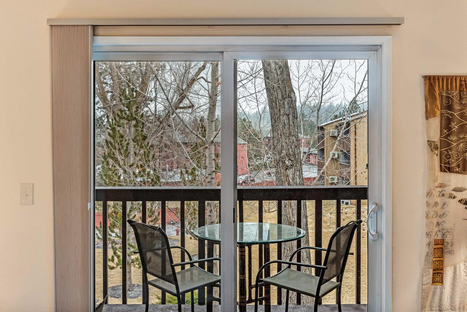 Pioneer Park Rentals Downtown Bend Room photo