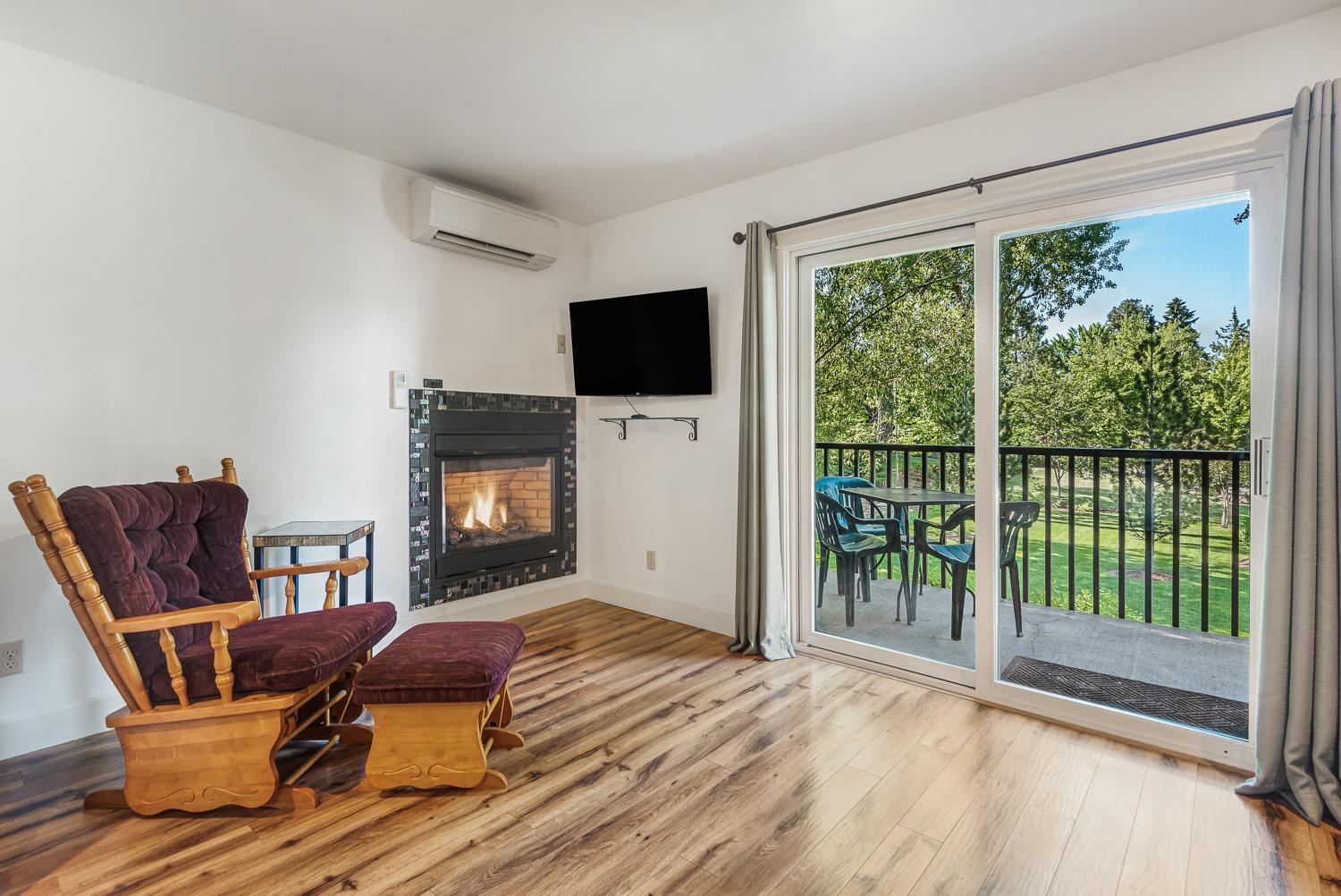Pioneer Park Rentals Downtown Bend Room photo