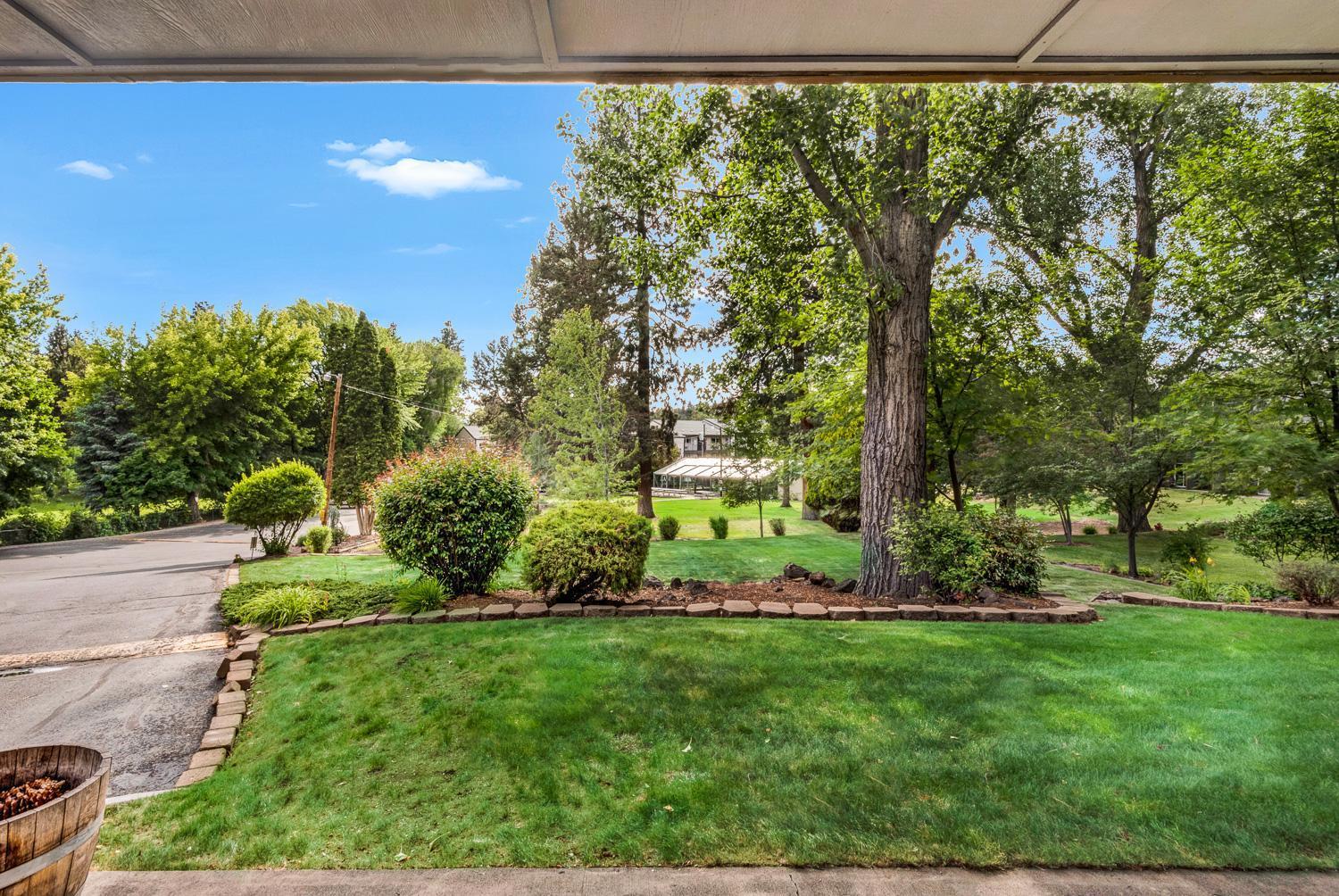 Pioneer Park Rentals Downtown Bend Exterior photo